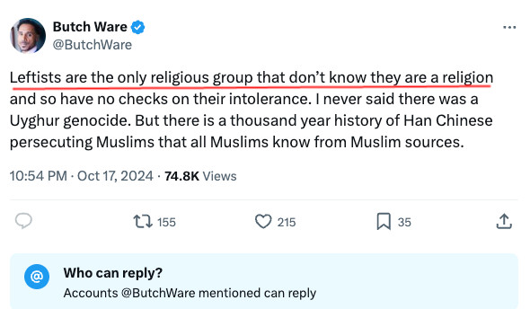 NoMoreDon8's tweet image. Folks, if you want to see an example of failed voter outreach to people on the Left of the political spectrum, here's a prime example below 👇🏾.

You'd think @GreenPartyUS wouldn't shit on its ever shrinking base, yet, here we are in 🤡 world. 🤔

#UnforcedError #FAIL #GreenParty