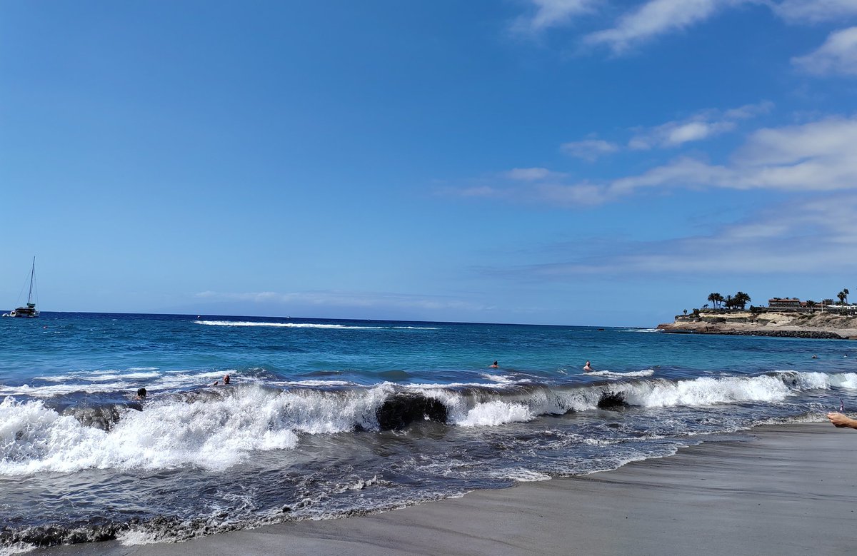 Leben ist ok grad so.