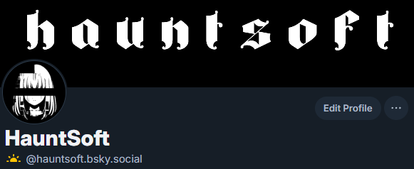 HauntSoft's tweet photo. You know where to find me https://t.co/mw1jldK7aN