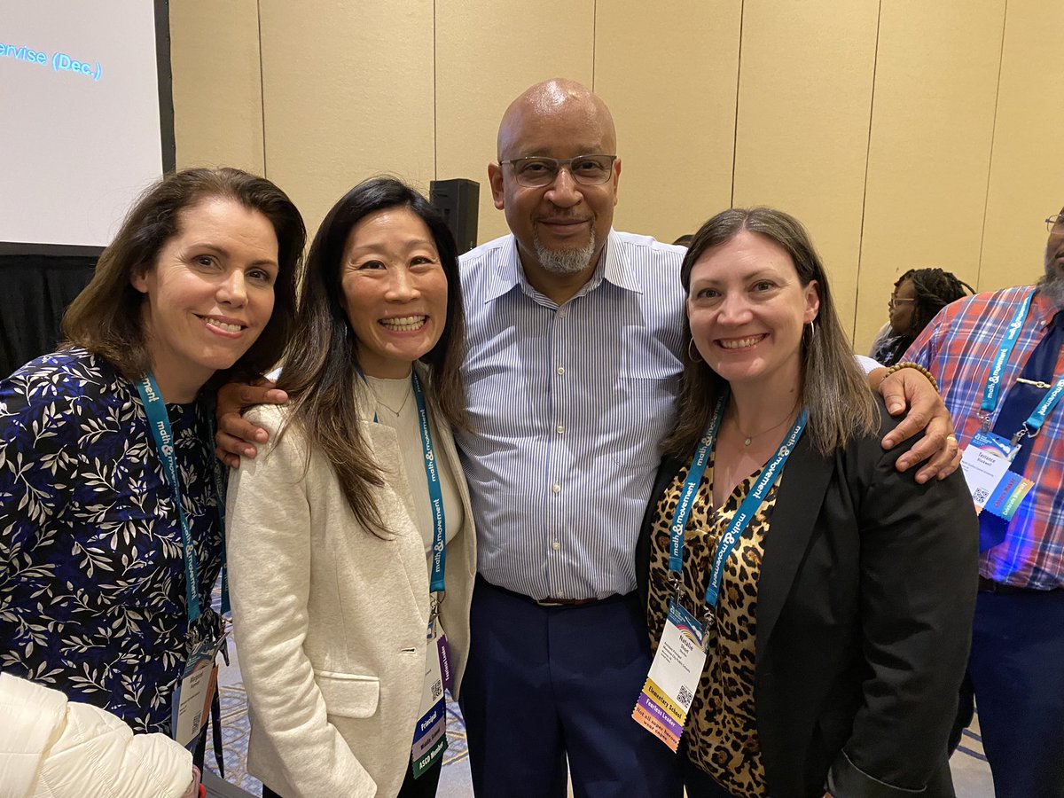 Juliet Finnegan (@finnegan54321) on Twitter photo It’s happening! Love the strong focus on instructional leadership and student-centered learning experiences! #ascdleadershipsummit #acsd2024 <a href="/PrincipalKafele/">Principal Kafele</a> <a href="/RCulatta/">Richard Culatta</a> It’s happening! Love the strong focus on instructional leadership and student-centered learning experiences! #ascdleadershipsummit #acsd2024 <a href="/PrincipalKafele/">Principal Kafele</a> <a href="/RCulatta/">Richard Culatta</a>