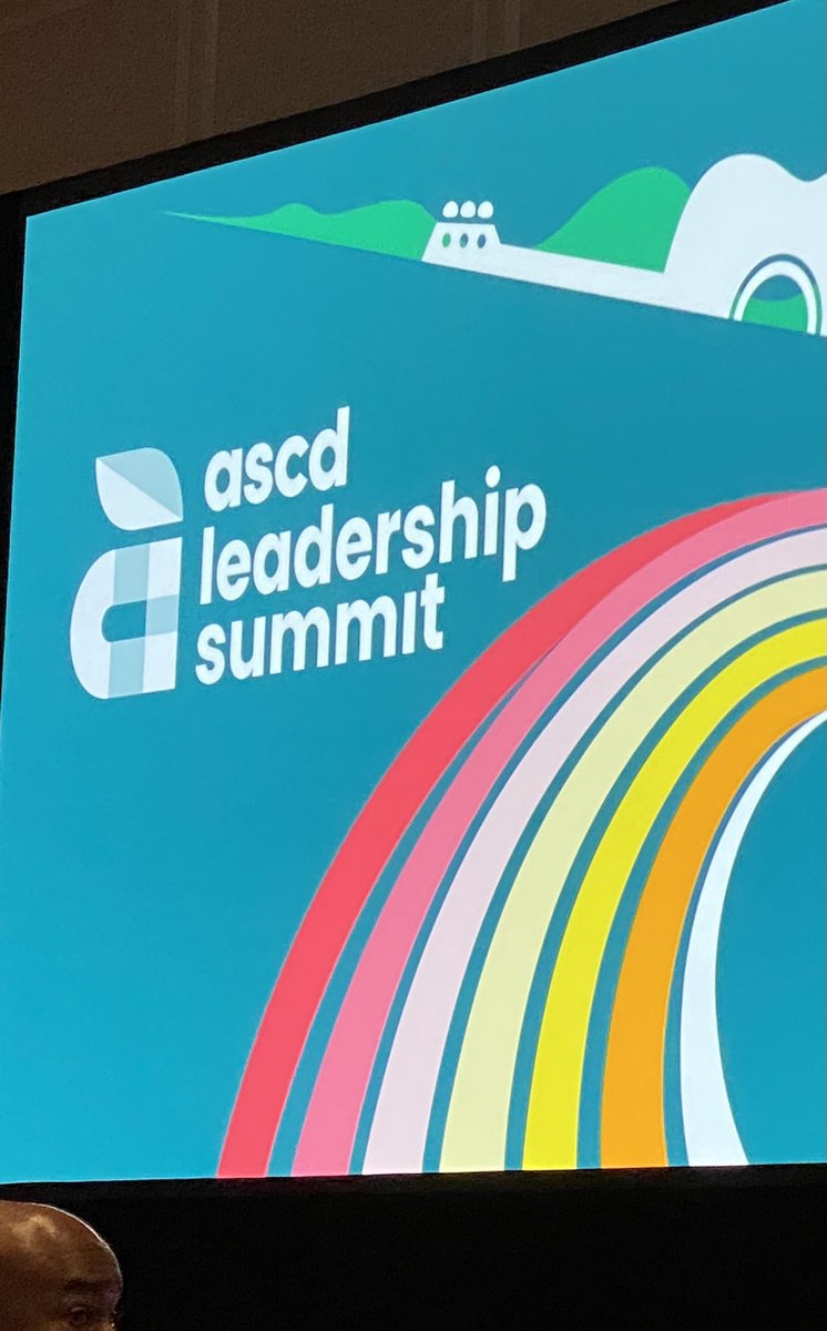 finnegan54321's tweet photo. It’s happening! Love the strong focus on instructional leadership and student-centered learning experiences! #ascdleadershipsummit #acsd2024 @PrincipalKafele @RCulatta https://t.co/KeofTngs2Q