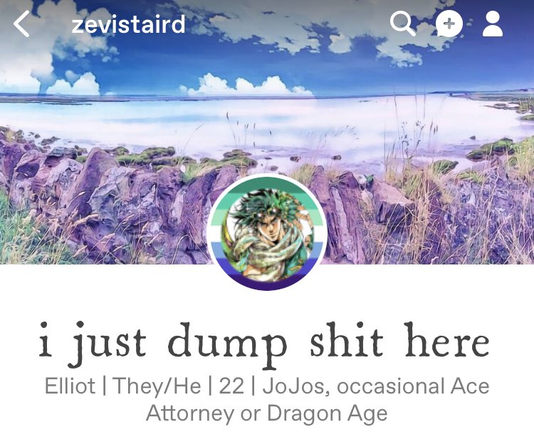 zevistaird's tweet image. I’m zevistaird on all platforms (except insta I’m not there don’t look for me there)