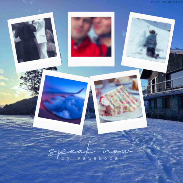 Speak Now💍 | majos au 

Juanjo, enamorado de su amigo, sabe de él luego de un año sin hablar. 

Martin está por tomar la mayor decisión de su vida, aunque le digan que es apresurado. 

Mismo lugar, mismo destino, pero... ¿lo encontraran? ¿o se desviaran en el camino?