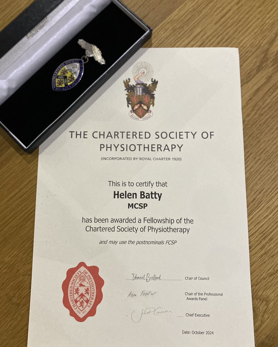 Helen Batty tweet media