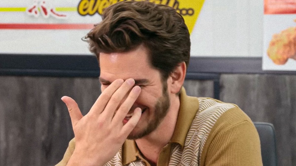 eserspov's tweet image. I THINK I’VE SEEN THIS FILM BEFORE