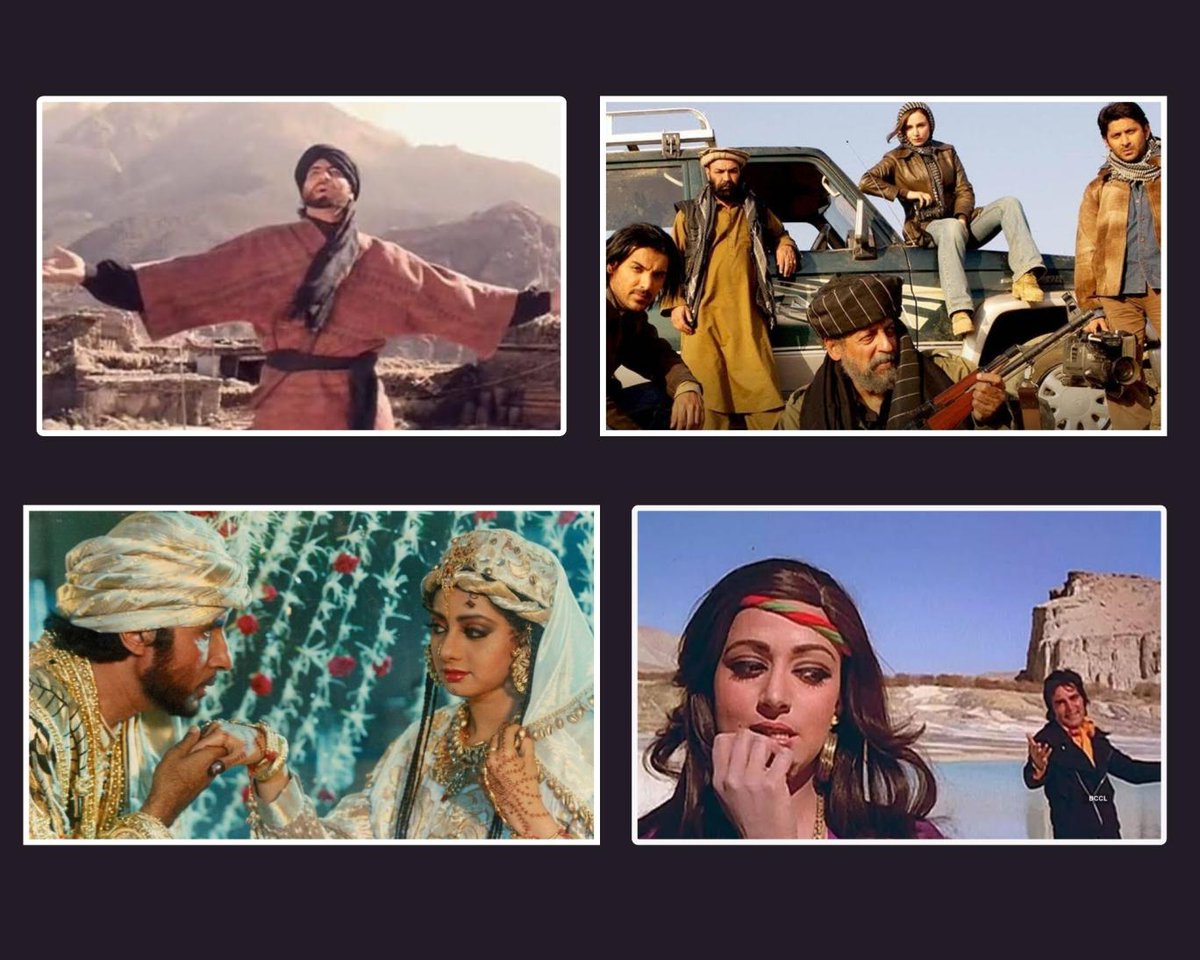 Wajed Rohani - واجد روحانی tweet media