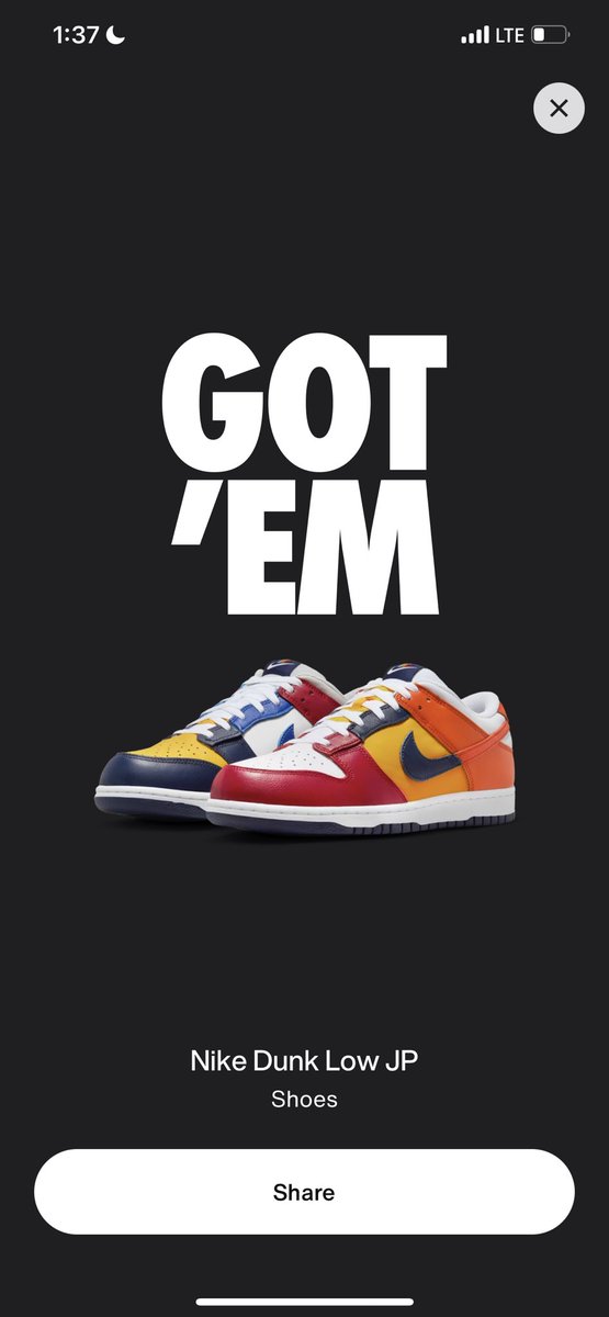 Htttp_Cameron's tweet photo. @snkr_twitr LFG size 10 🔥 https://t.co/Gv5oXLkAuN