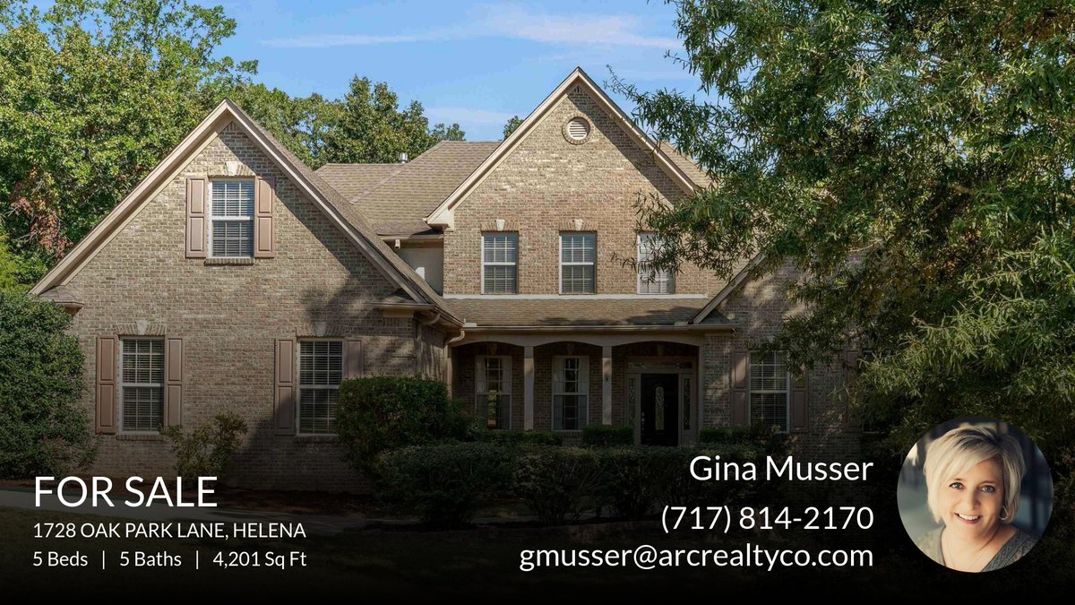 MusserBoomSold's tweet photo. Looking for a new home? This listing could be the one! Please don't hesitate to reach out with any questions! You can reach me at (717) 814-2170.

Two Realtors®, one GOAL. Let's get it SOLD! https://t.co/v1Nxk9i031 https://t.co/cxBczqDSLW