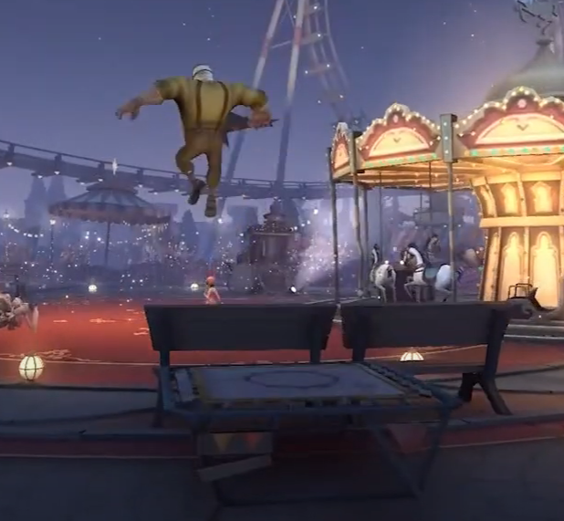 Me when rank is over and it has finally stopped