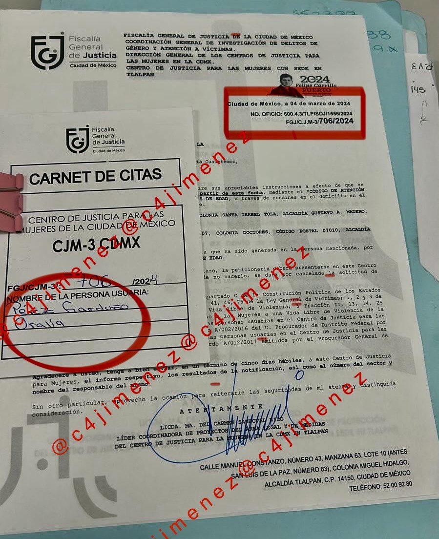 Carlos Jiménez tweet media