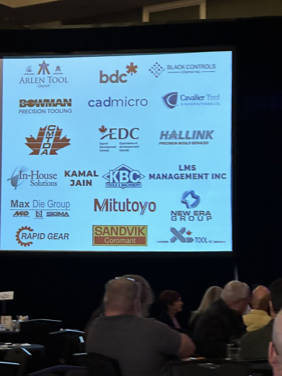 Cavalier Tool and Manufacturing Ltd. tweet media