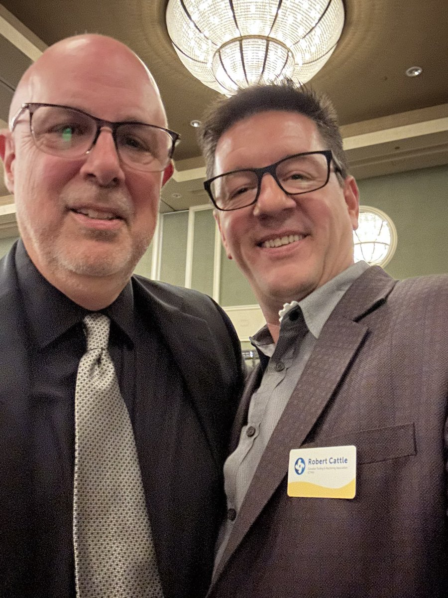 Cavalier Tool and Manufacturing Ltd. tweet media