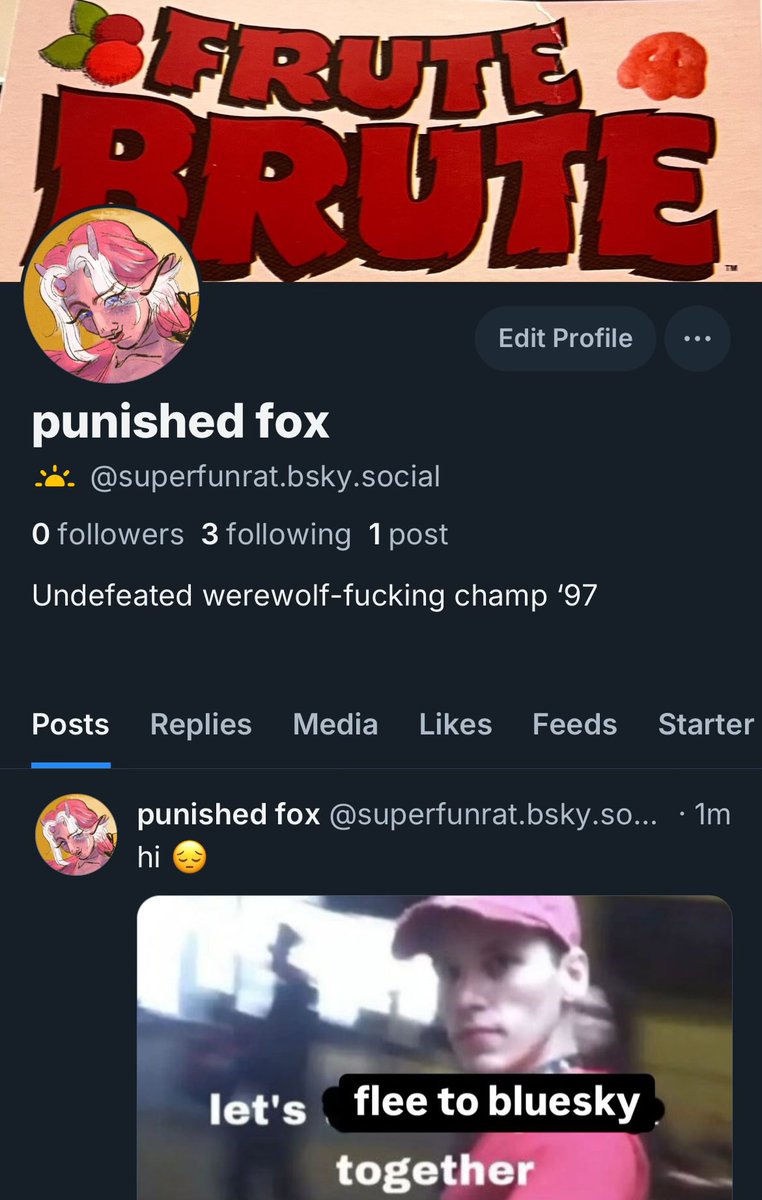 bluhhhhh. find me in the futureeeee