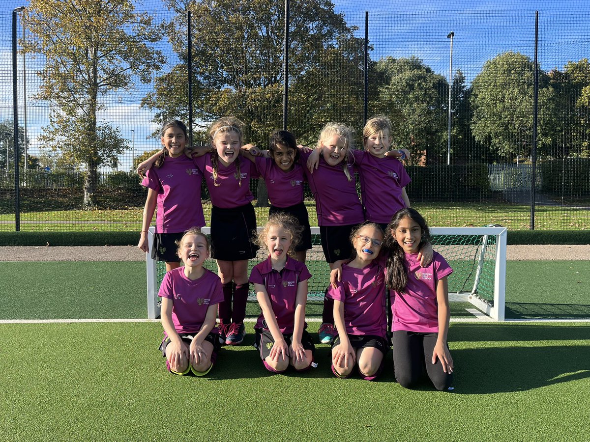 Bedford Girls’ School PE Dept tweet media
