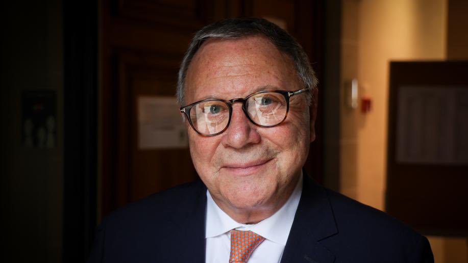 Guillaume Lévy tweet media