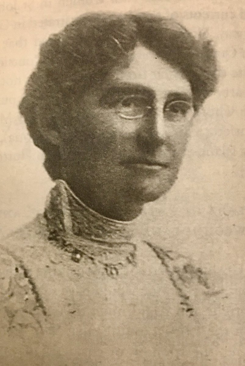 WGE_GovNL's tweet photo. It's Women's History Month and we salute NL's Armine Nutting Gosling who was instrumental in advocating for women to have the right to vote and hold public office. Women in the Dominion of Newfoundland gained this right on April 3, 1925. @PamNParsons #GovN https://t.co/Lsv1V3v0m6