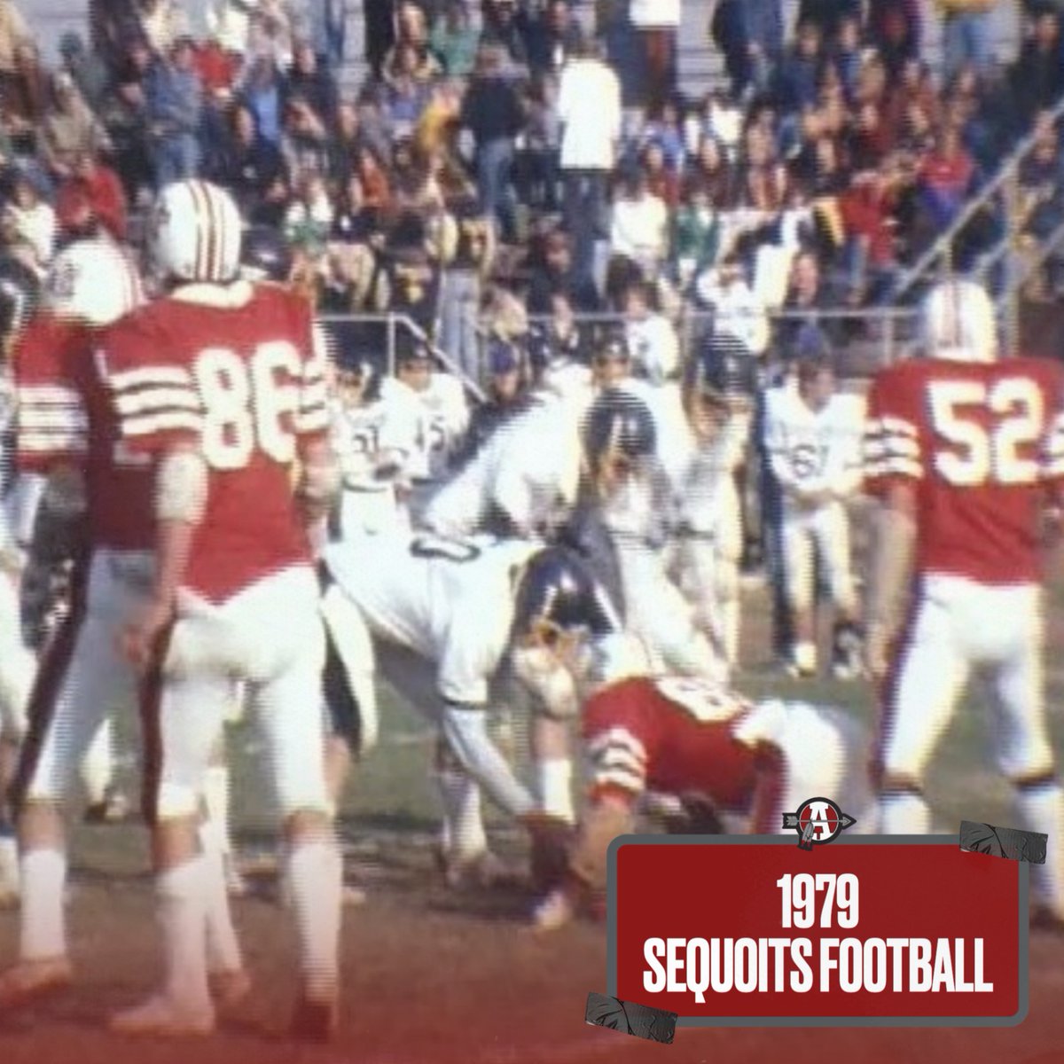 ACHS_Sequoits's tweet image. 1979 Antioch Sequoits Football

Welcome to the ACHS Hall of Fame!!!

#OnceASequoitAlwaysASequoit