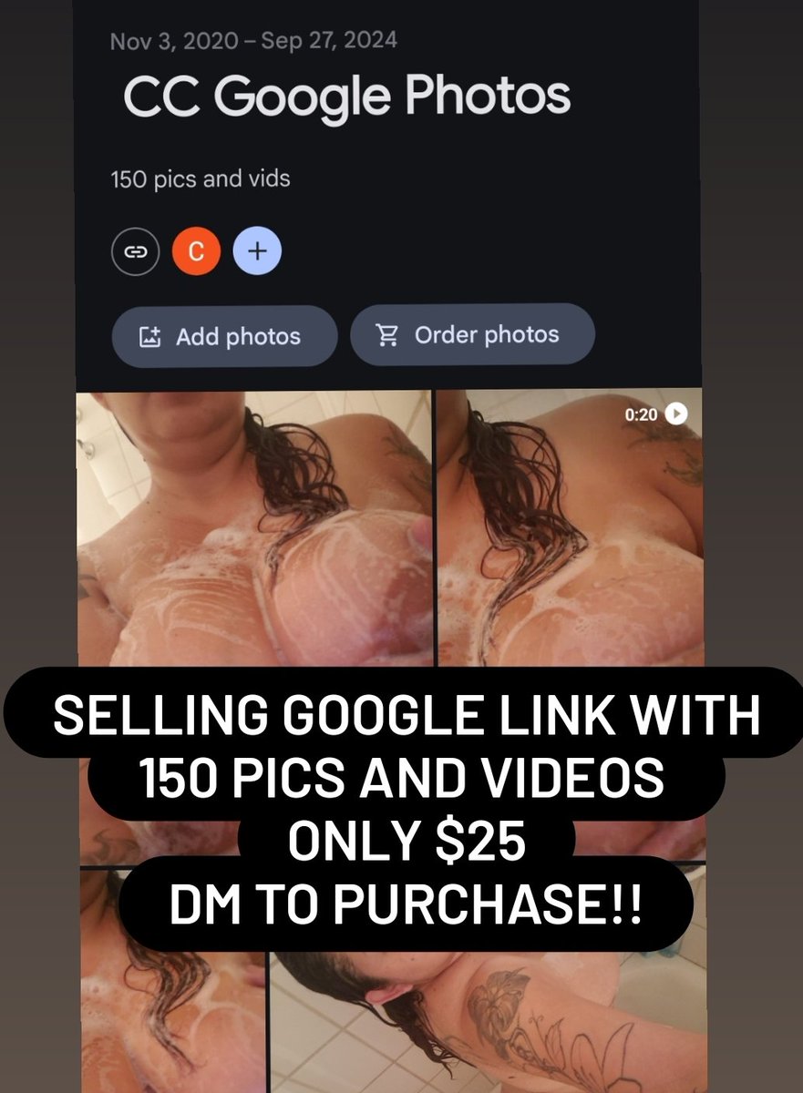 CCLATINAMAMMA's tweet photo. DM to purchase! https://t.co/ZKveTjsrBL