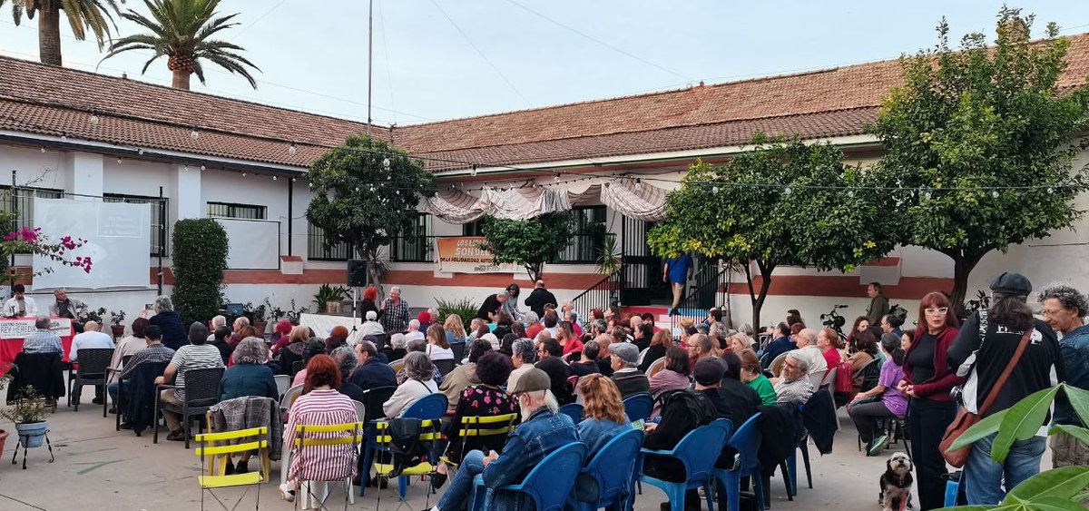 Transición Verde tweet media