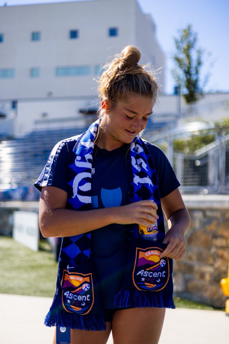 carolinaascent's tweet photo. We took “hold my beer” to a whole new level 🍺

New scarf dropping this Saturday at Oktoberfest. https://t.co/FBhKcuMIod