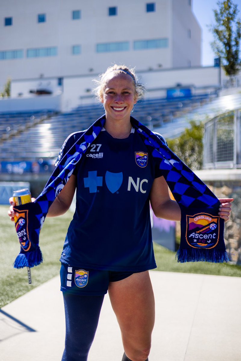 carolinaascent's tweet photo. We took “hold my beer” to a whole new level 🍺

New scarf dropping this Saturday at Oktoberfest. https://t.co/FBhKcuMIod
