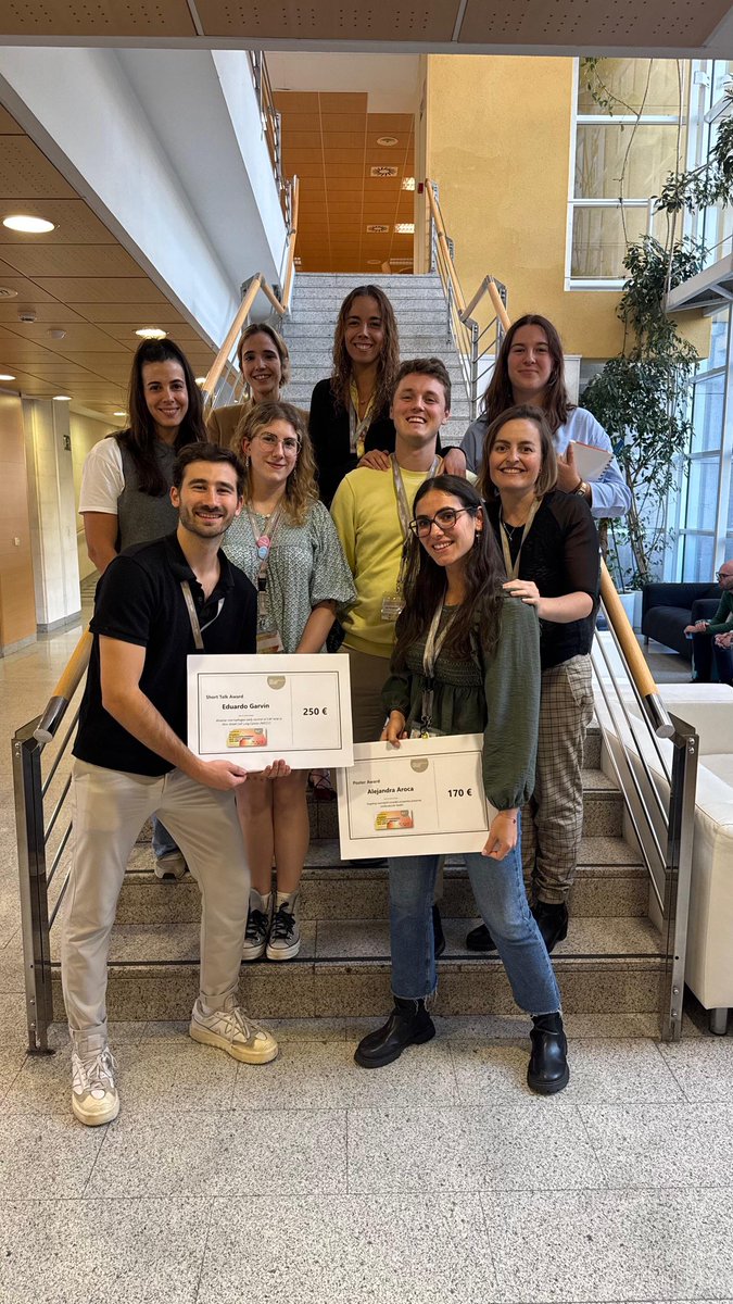 Casanova_Acebes's tweet photo. #theLab🤩😍⁦@CNIOStopCancer⁩ https://t.co/p8Ylx5sHKb