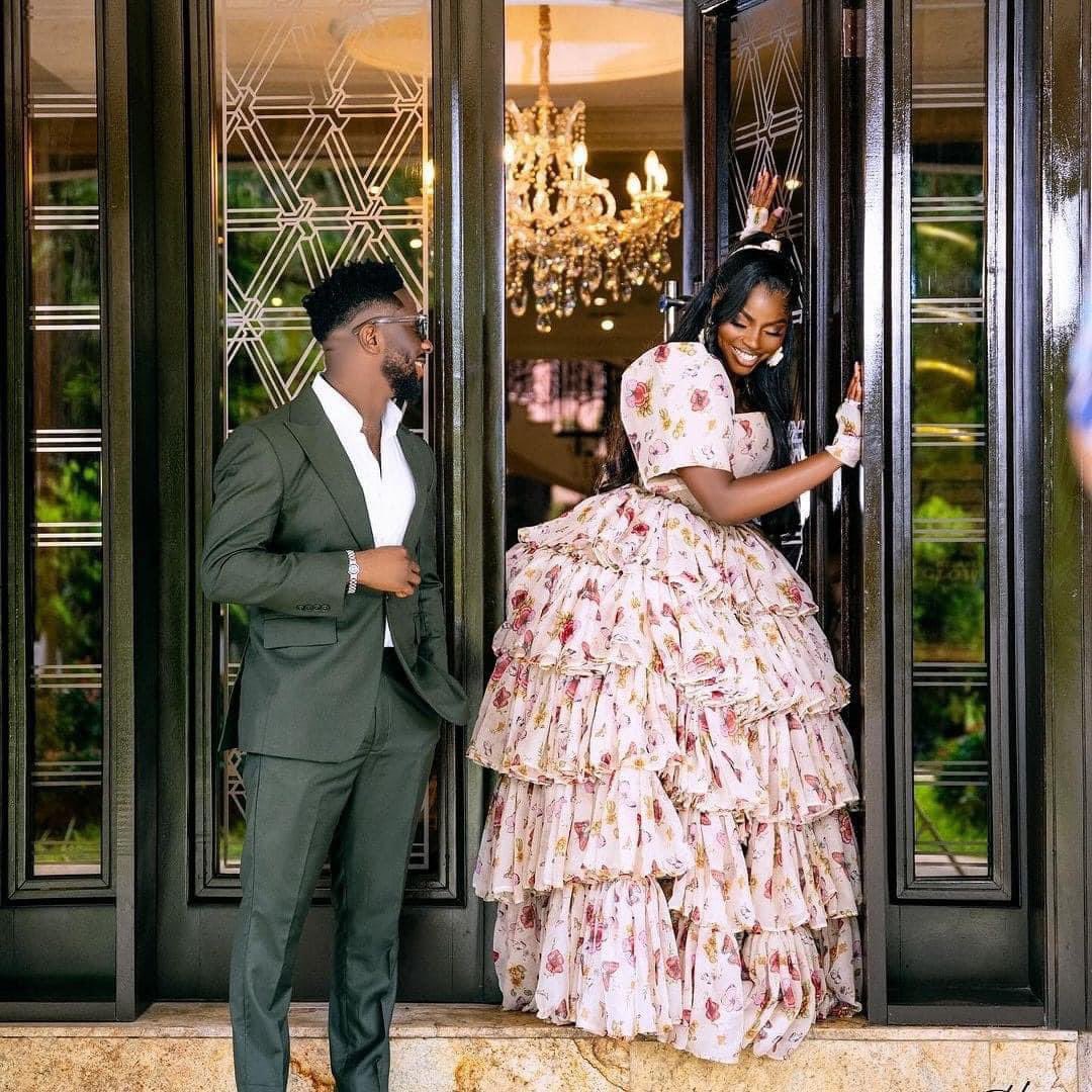 Ibomweddings's tweet photo. Part 2 loading….

Prudent Ye Peterson

#heavenonearth2024  #ibomweddings #wedding https://t.co/PtqxuEAmAL