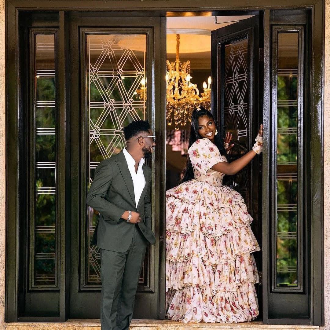 Ibomweddings's tweet photo. Part 2 loading….

Prudent Ye Peterson

#heavenonearth2024  #ibomweddings #wedding https://t.co/PtqxuEAmAL