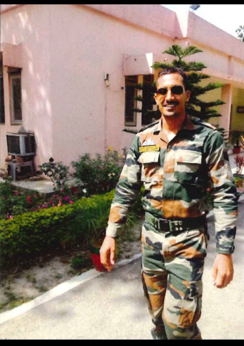 imsumangupta's tweet image. #VikashYadav
यदुकुल में जन्म मिले तो भगवान  #विकास_यादव  जैसा बनाना ।
लालू यादव,अखिलेश यादव जैसा नहीं..