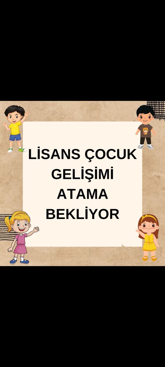NİSA (@cocukgelisim12) on Twitter photo Hiç bir çocuğumuz ve ailemiz çocuk gelişimi hizmetinden mahrum kalmasın diye her aileye bir çocuk gelişimci atamanızı sabırsızlıkla bekliyoruz <a href="/MahinurOzdemir/">Mahinur Özdemir Göktaş</a>
#aileçocukgelişimcisi Hiç bir çocuğumuz ve ailemiz çocuk gelişimi hizmetinden mahrum kalmasın diye her aileye bir çocuk gelişimci atamanızı sabırsızlıkla bekliyoruz <a href="/MahinurOzdemir/">Mahinur Özdemir Göktaş</a>
#aileçocukgelişimcisi