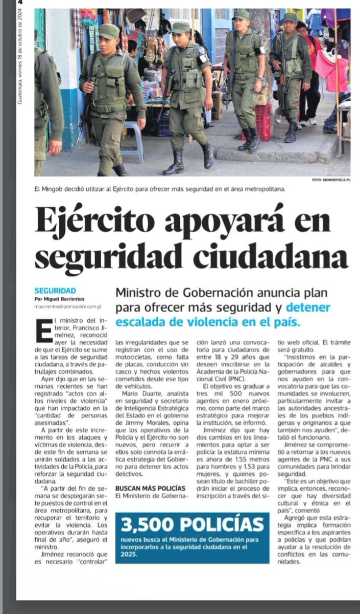 ElmerHernandez0's tweet photo. Excelente https://t.co/d59ua0iyPm