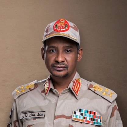 SudanTrends's tweet photo. It is a great day for X to suspend the accounts of the Rapid Support Militia and its criminal leader, Hemeti. We hope to continue suspend the accounts of the mouthpieces of this criminal militia.
#removedaglo https://t.co/2Ko5FVTSw5