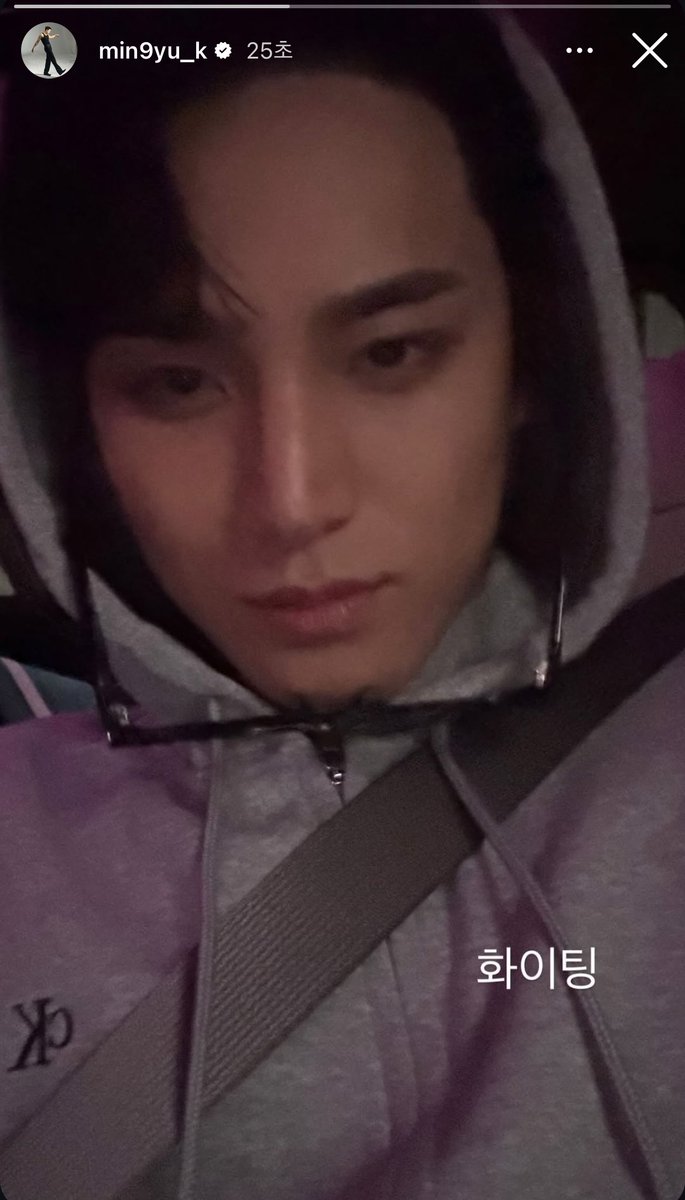 강아디 오늘 사녹도 빠이팅..😍