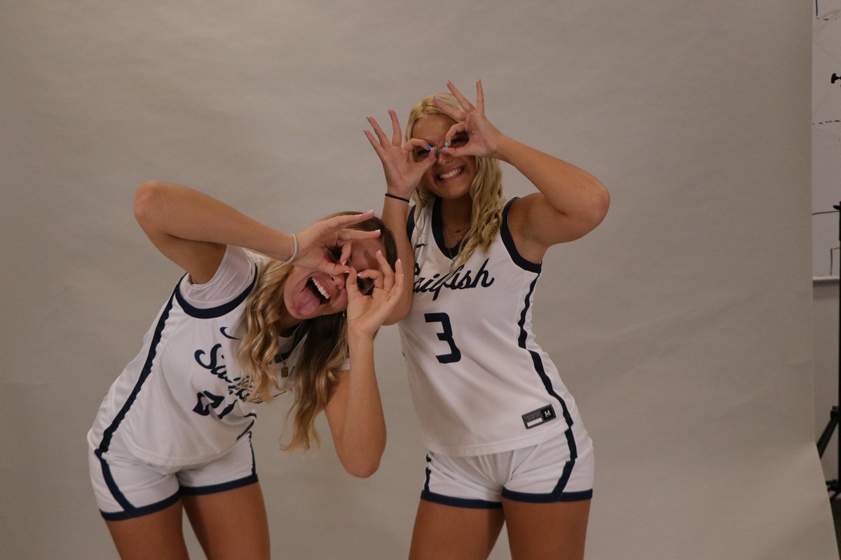 It’s year 2🫶🐟