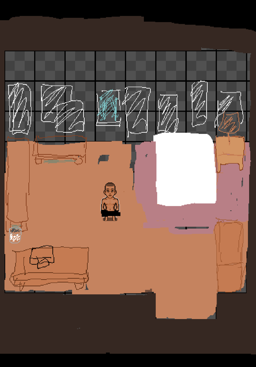 maephelOFC's tweet photo. 🇧🇷 Vem coisa por aí
@HAERINDlVA 🇵🇹
#pixelart #rpgmaker #rpgmakermz #rpgmaker2k #rpgmaker2k #rpgmakerxp #rpgmakervx #rpgmakervxa 🇵🇹🇧🇷 https://t.co/uteEnBgAUQ