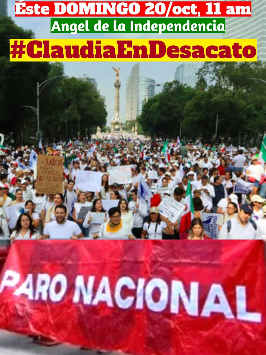 🇲🇽Paz Con Dialogo tweet media