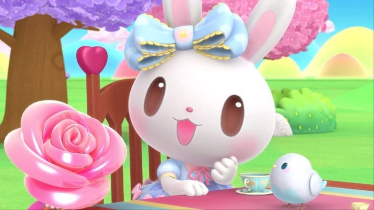 Dracodenblaze's tweet photo. Fluffy Bunny Friends from Cute Cartoons!

Do you have a bunny character you like a lot?
#jewelpet #princesspring #lps #Pokemon https://t.co/Xr4pGuiCnn