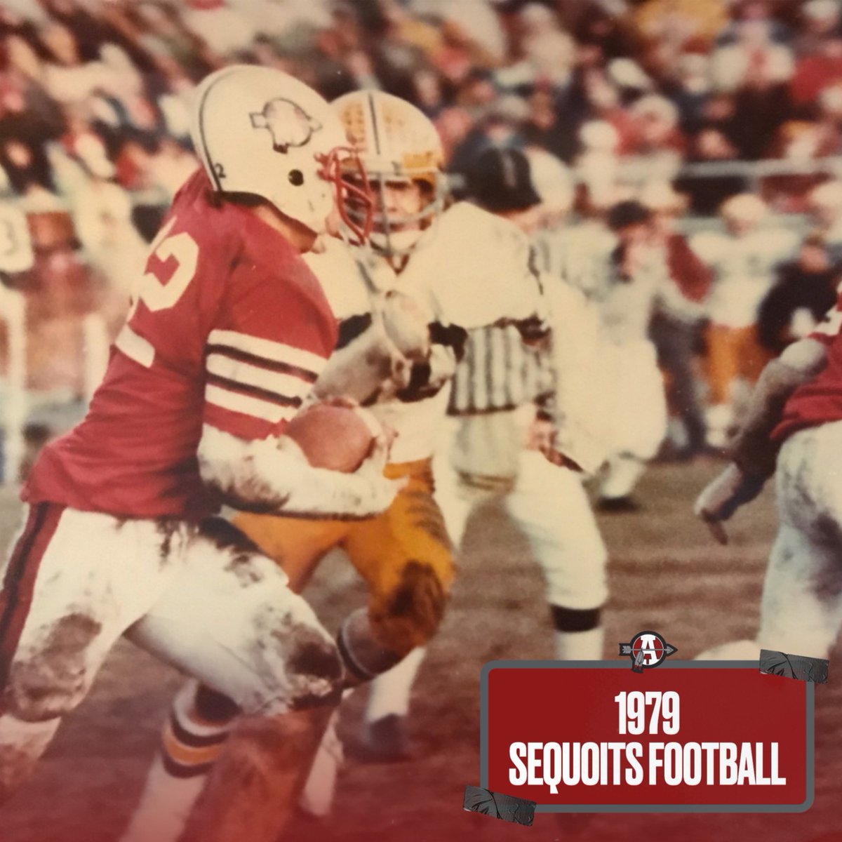 ACHS_Sequoits's tweet image. 1979 Antioch Sequoits Football

Welcome to the ACHS Hall of Fame!!!

#OnceASequoitAlwaysASequoit