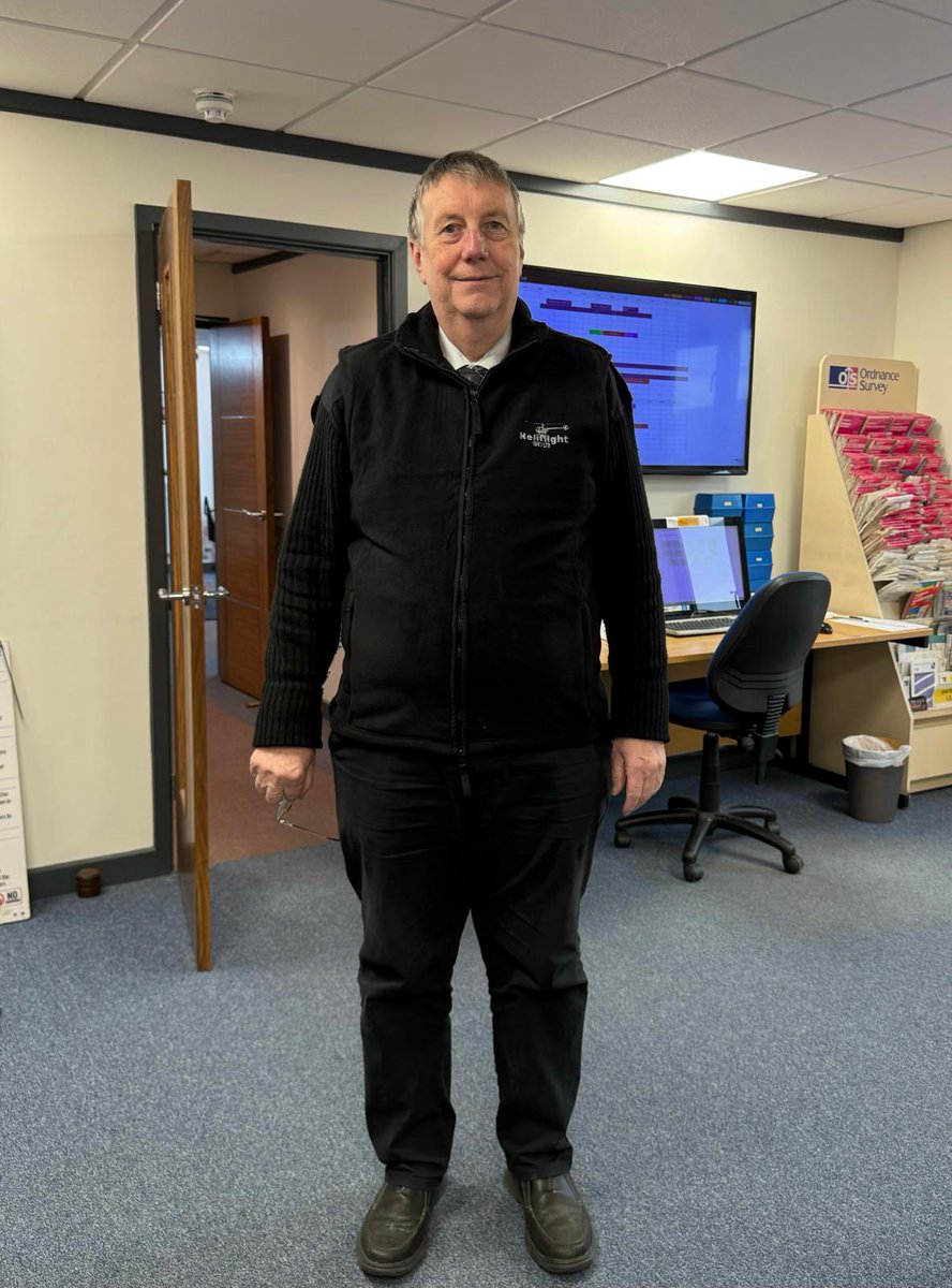HeliflightUK's tweet photo. Heliflight Beanie hats now available £20 each and Heliflight Body Warmer/Gilet now available S, M, L &amp; XL only £40. 
Both make great Christmas Gifts 🎁.
Thanks for modelling Nick!😀 https://t.co/n0iSf4IhMt