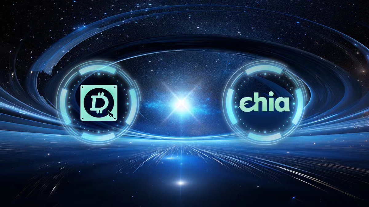 DepcCommunity's tweet image. 🚀 DEPC Mining Guide Update! 🛠️

The latest version is now live, featuring a new C20 Compression Diagram Tutorial. Upgrade now to make your mining more efficient!⚡️
github.com/DePINC/how-to-…