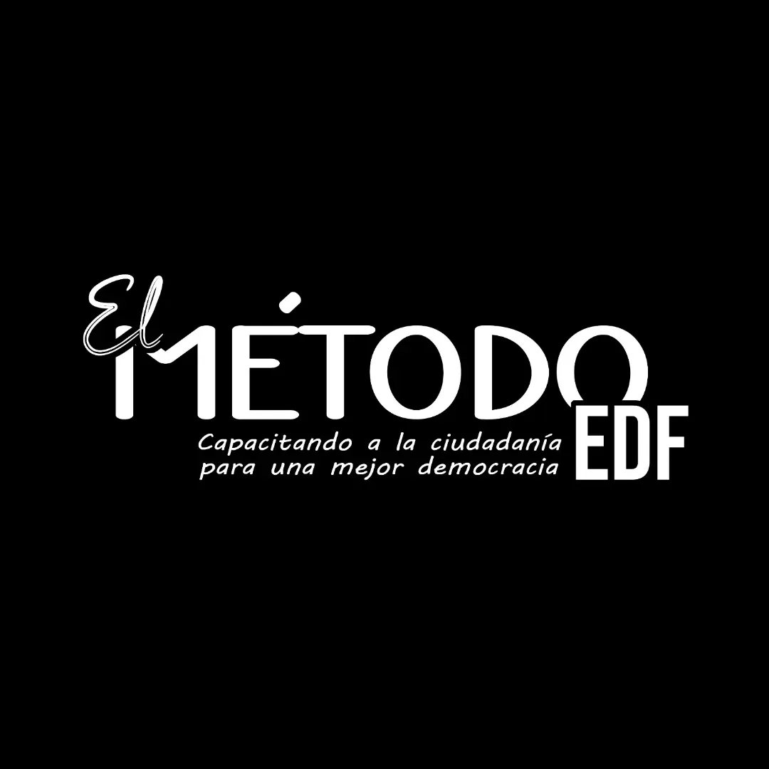 El próximo año en las #Elecciones2025 vamos a votar de una manera distinta con la #BoletaUnicaDePapel y vamos a necesitar mucha información y capacitación. ¿Arrancamos?

#ElMetodoEdF
#MasCapacitacionMejorDemocracia
#BUP
#FiscalizacionElectora
#EscuelaDeFiscales