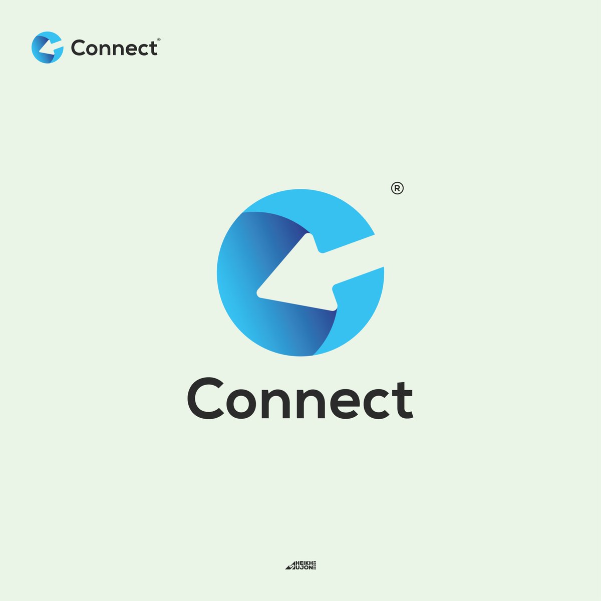 SujonDesign's tweet photo. " Connect "
Logo Design Concept (Unused)
#logodesign #logomaker #logo #logos #logotype #logodesigners #logosign #logoprocess #modernlogo #logoprocess #professionallogo #bestlogodesigner #logoconcept #logodesigner #latterc #Arrow #arrowc #Carrow #Connect #connectlogo #clogo https://t.co/d4UbHNTuxj