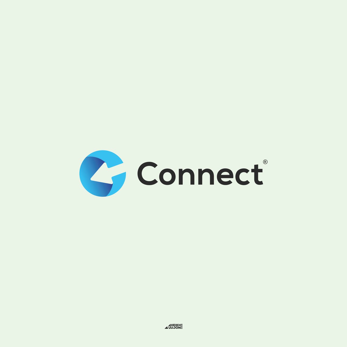 SujonDesign's tweet photo. " Connect "
Logo Design Concept (Unused)
#logodesign #logomaker #logo #logos #logotype #logodesigners #logosign #logoprocess #modernlogo #logoprocess #professionallogo #bestlogodesigner #logoconcept #logodesigner #latterc #Arrow #arrowc #Carrow #Connect #connectlogo #clogo https://t.co/d4UbHNTuxj
