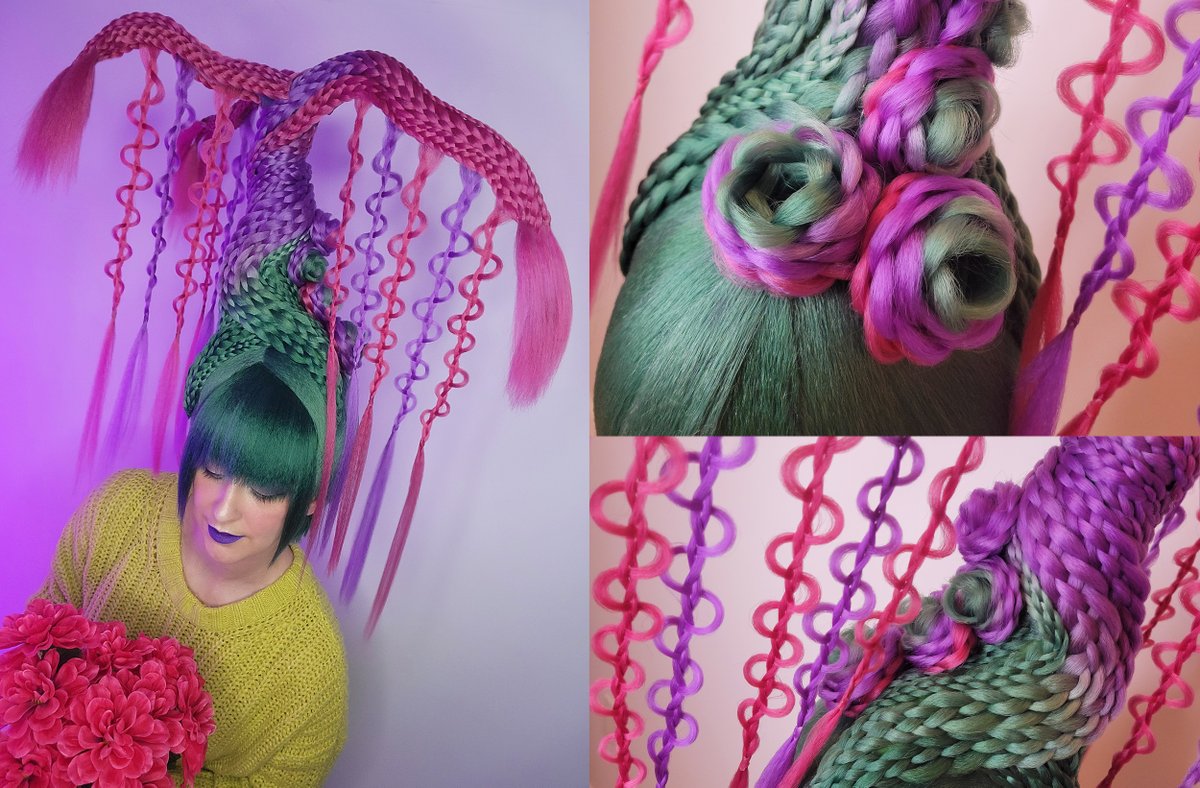 Arda Wigs ⭐ tweet media