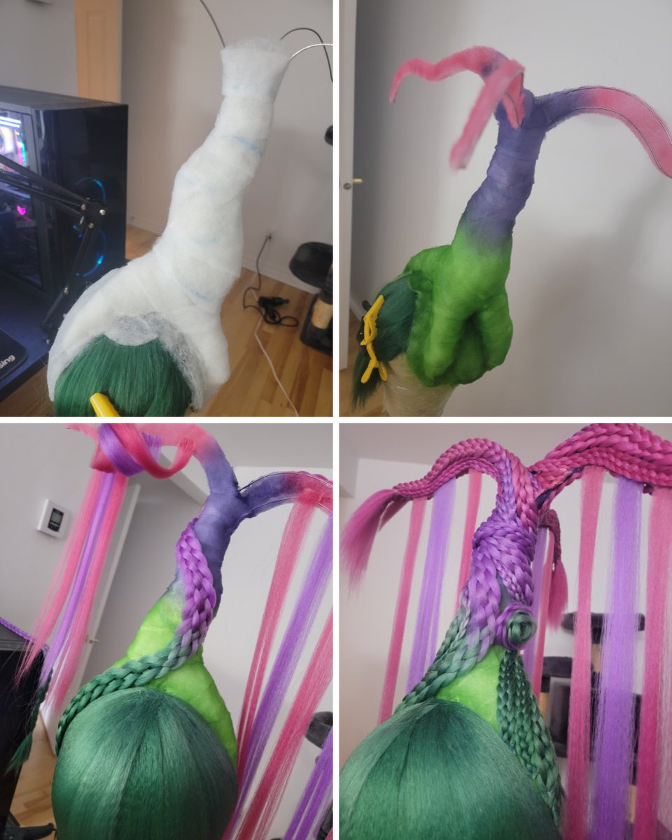 Arda Wigs ⭐ tweet media