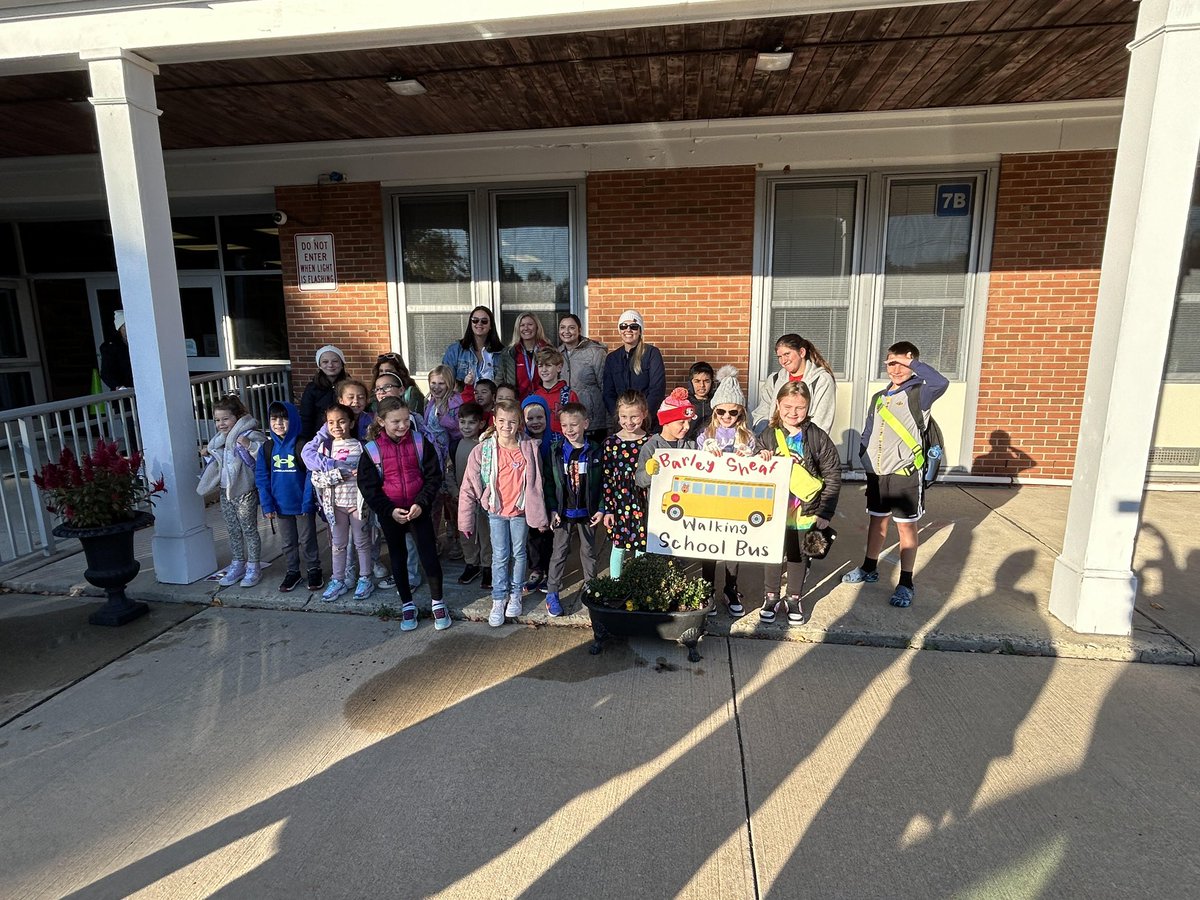 Barley Sheaf tweet media