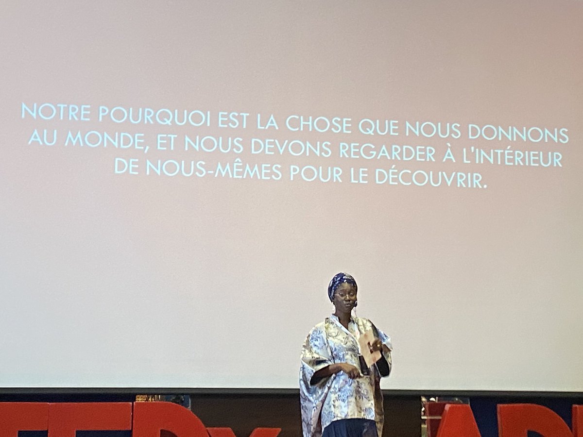 « Faire du bénévolat n’est pas facile, on pense gagner de l’argent, mais tu te retrouves à investir de l’argent »

Rakia Abdoulaye Boubé - Youth leading change.