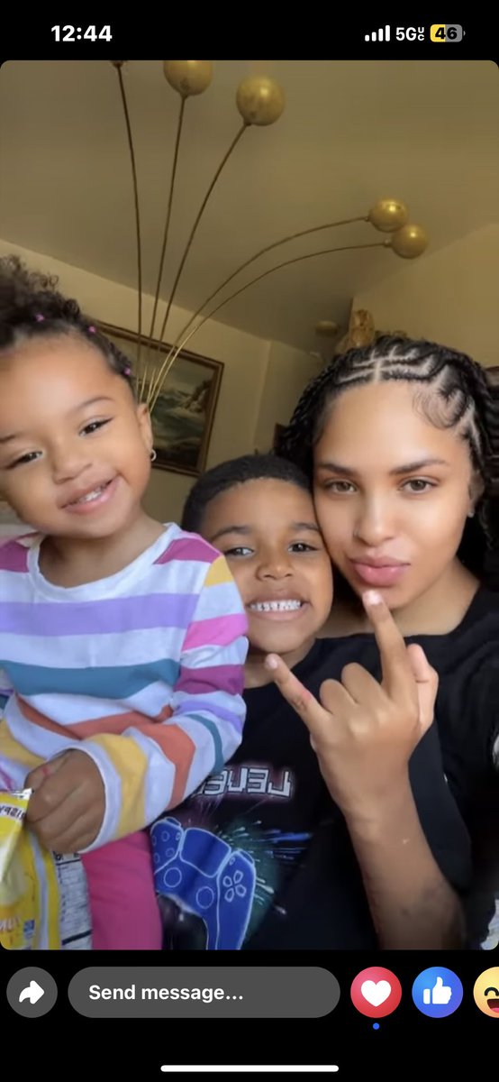 Ciara_Ciaraaa's tweet photo. My friend really have kids wtf  🥹💕 https://t.co/Bepbvrhl4j