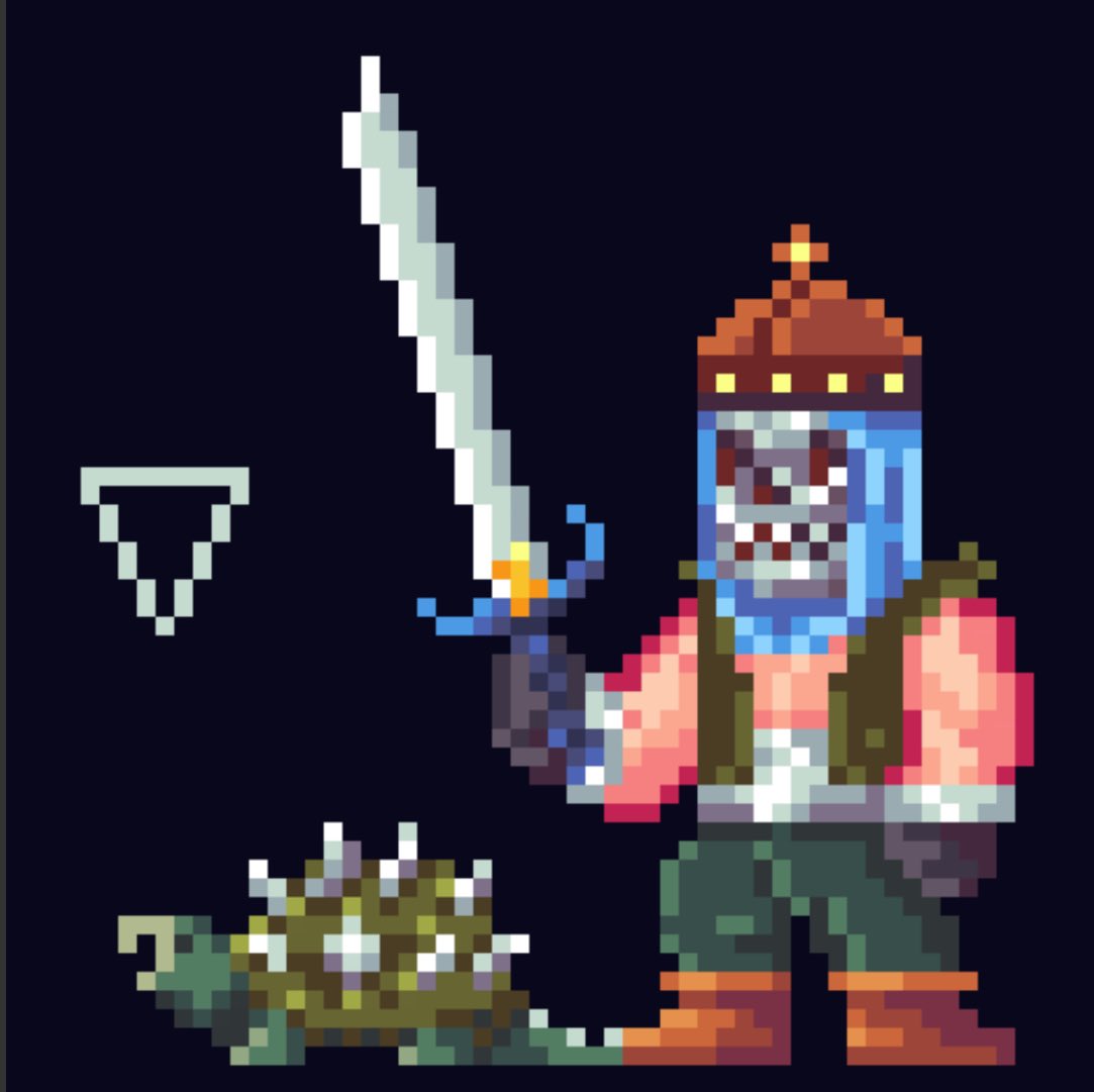 Belial ☠️ tweet media