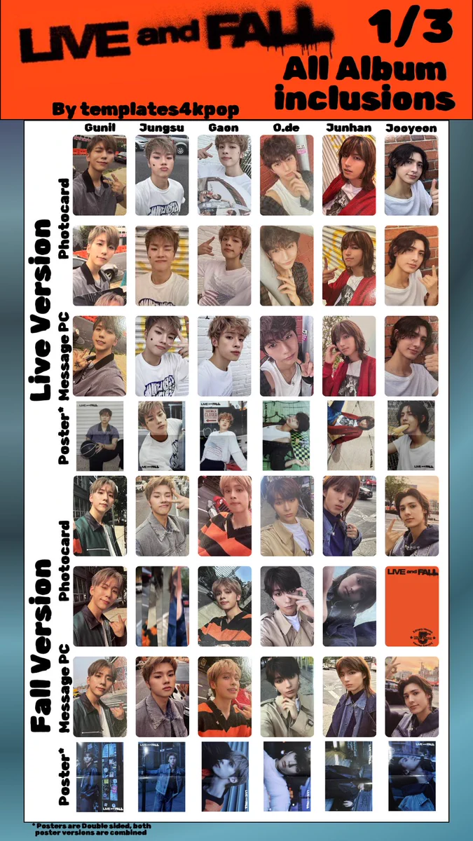 up10tion  burst トレカ　업텐션 포카　photocard rea~ on X: 